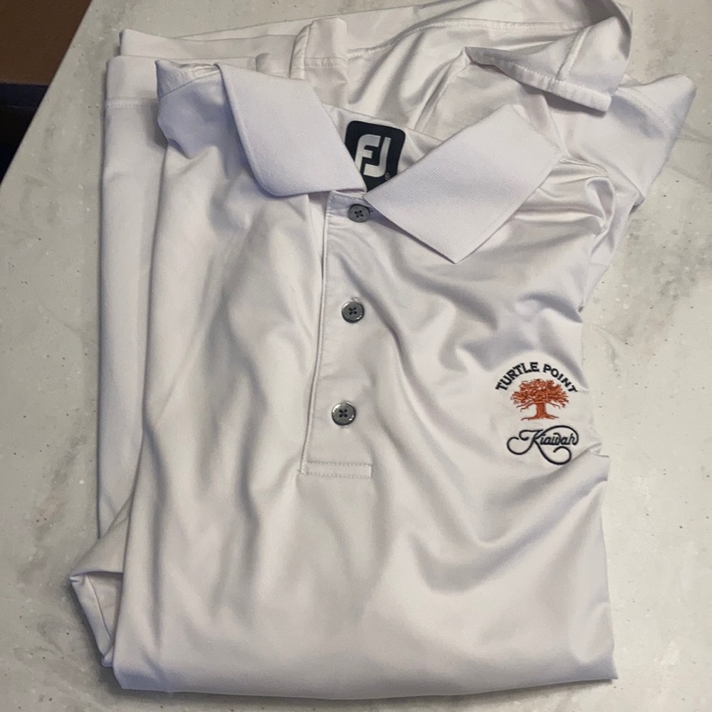 Golf shirt